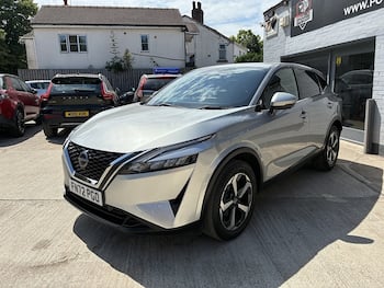 Used Nissan Qashqai 2023 for sale - 79434256: Photo