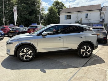 Used Nissan Qashqai 2023 for sale - 79434256: Photo