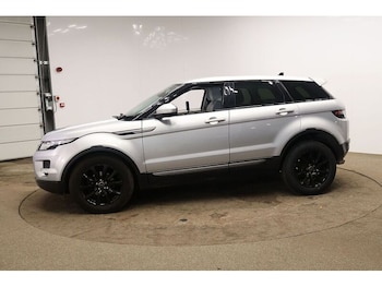 Used Land Rover Range Rover Evoque 2014 for sale - 76910670: Photo