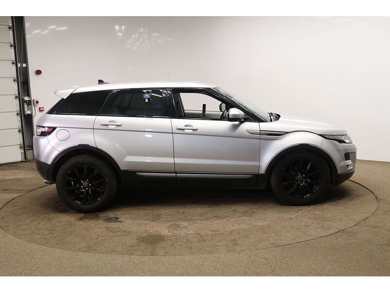 Used Land Rover Range Rover Evoque 2014 for sale - 76910670: Photo 6