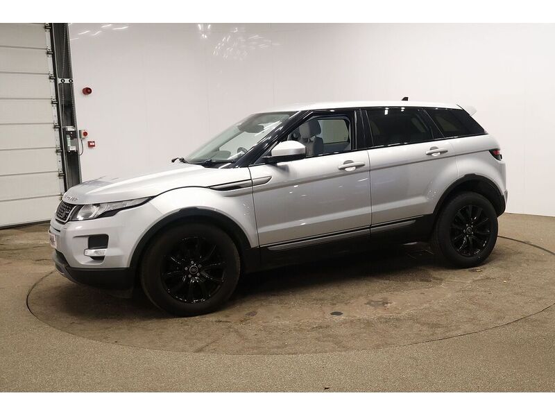 Used Land Rover Range Rover Evoque 2014 for sale - 76910670: Photo 7