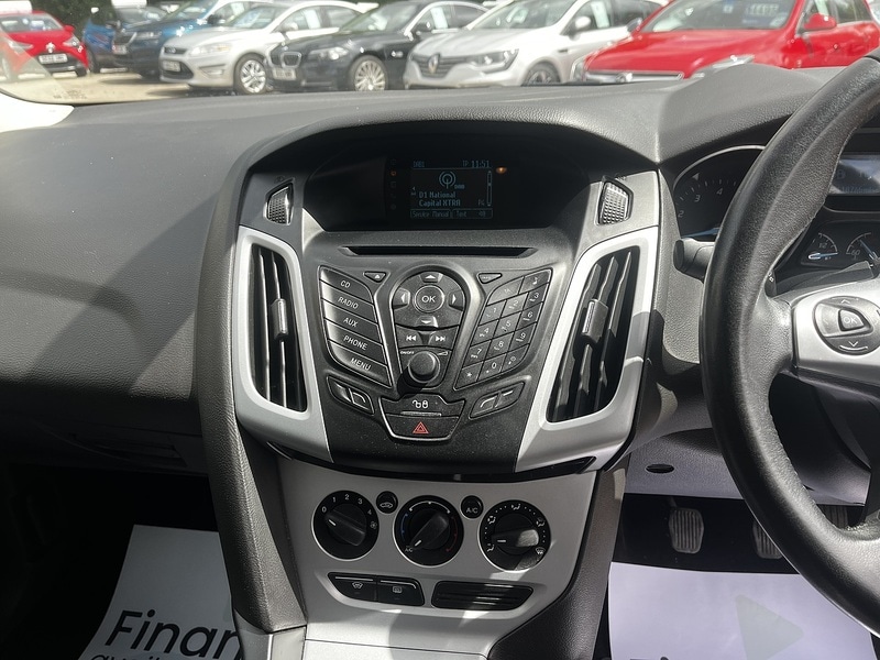 Used Ford Focus 2014 for sale - 76615769: Photo 12