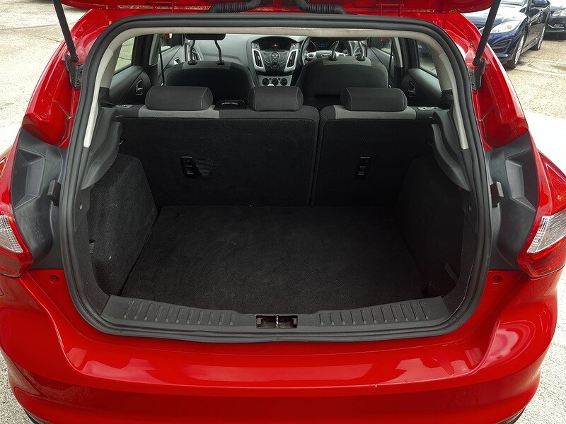 Used Ford Focus 2014 for sale - 76615769: Photo 17