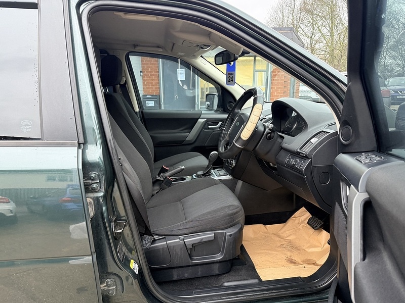 Used Land Rover Freelander 2 for sale - 77328754: Photo 10