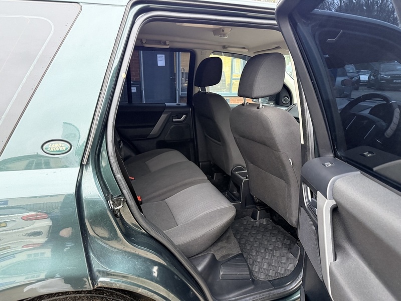 Used Land Rover Freelander 2 for sale - 77328754: Photo 11