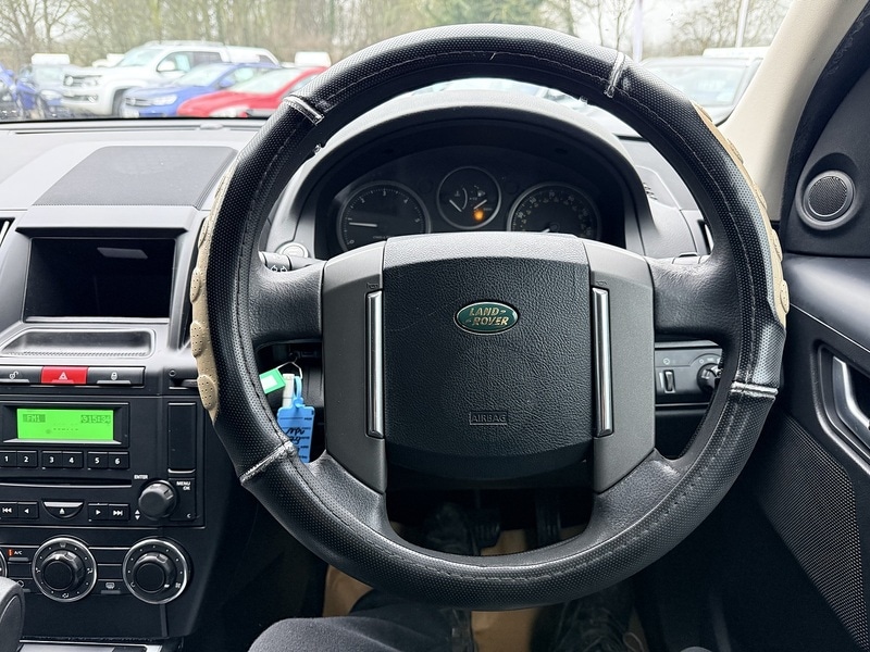 Used Land Rover Freelander 2 for sale - 77328754: Photo 16