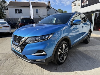 Used Nissan Qashqai 2020 for sale - 75761339: Photo