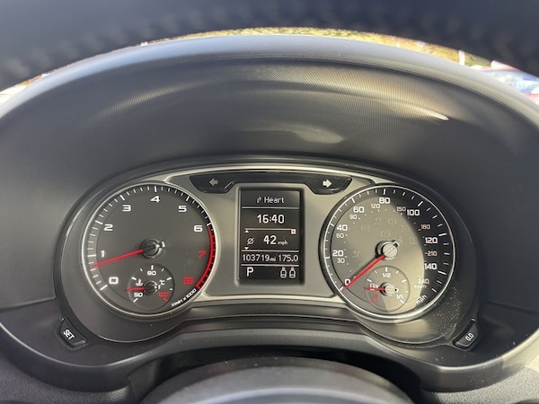 Used Audi A1 2012 for sale - 75999073: Photo 19