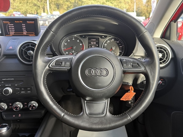 Used Audi A1 2012 for sale - 75999073: Photo 20