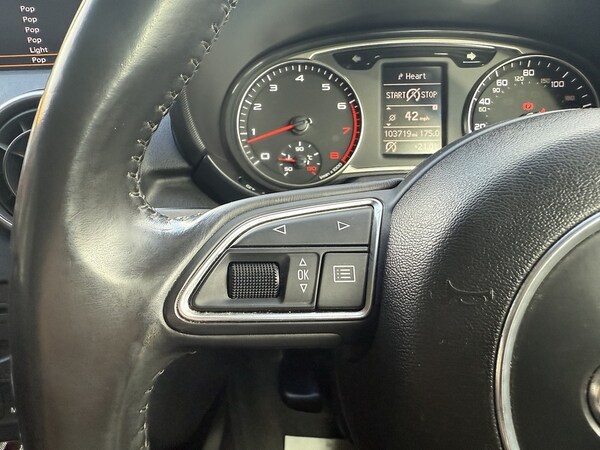Used Audi A1 2012 for sale - 75999073: Photo 24