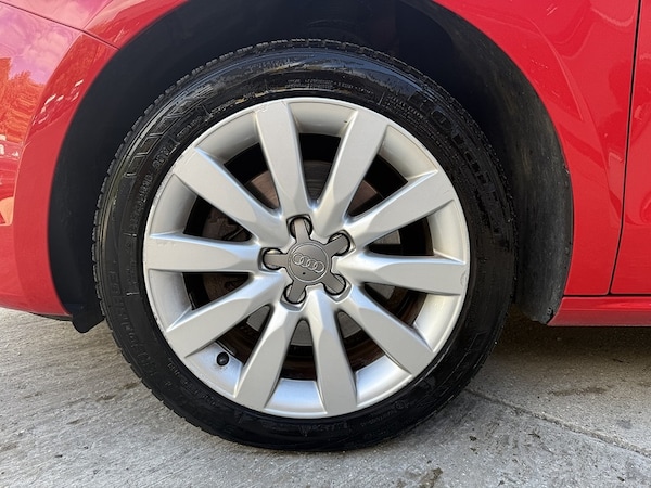 Used Audi A1 2012 for sale - 75999073: Photo 29