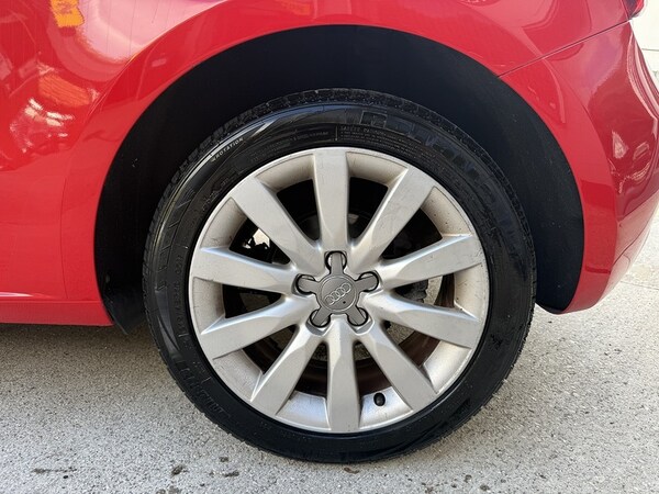 Used Audi A1 2012 for sale - 75999073: Photo 30
