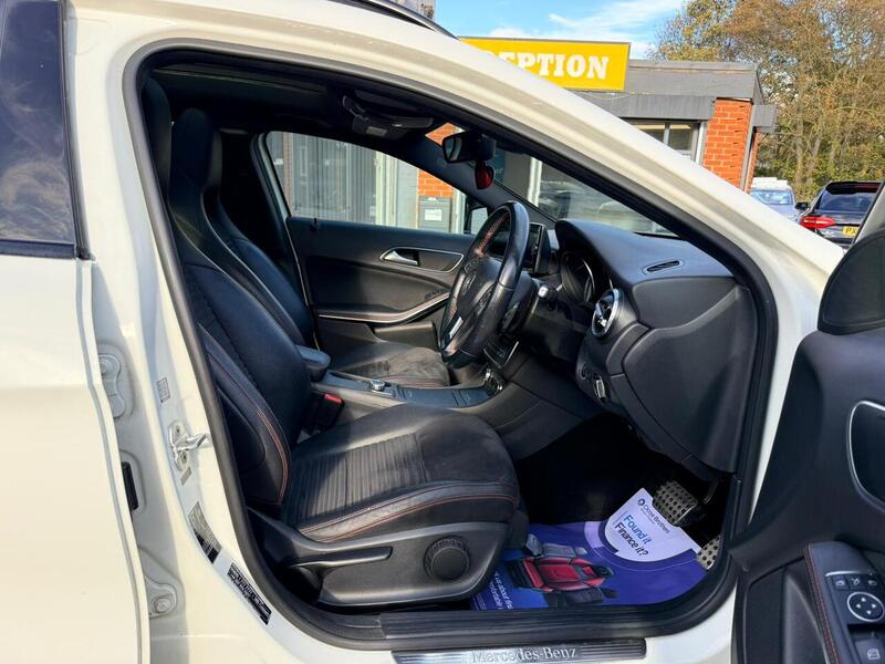 Used Mercedes-Benz GLA 2014 for sale - 76589044: Photo 10