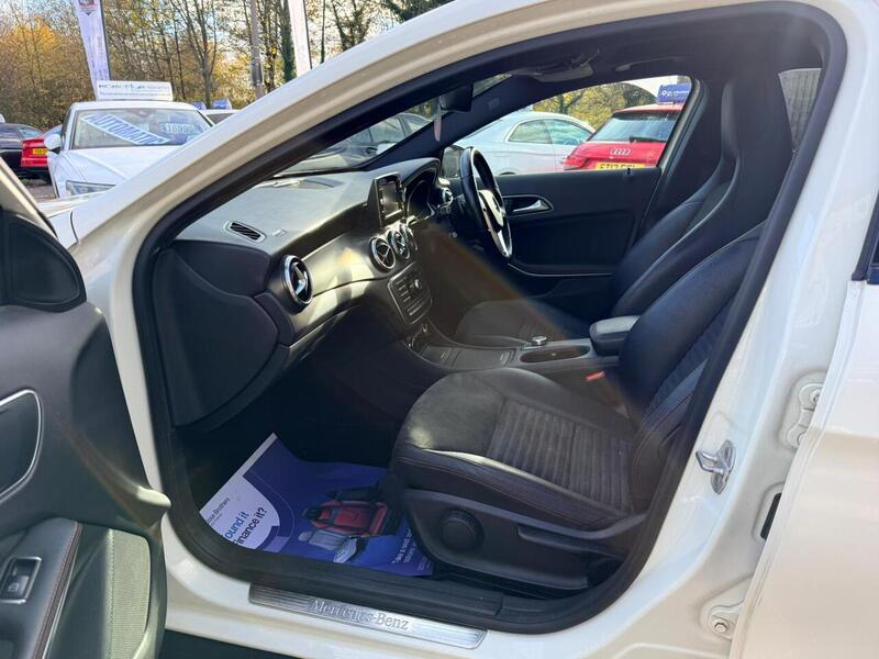 Used Mercedes-Benz GLA 2014 for sale - 76589044: Photo 13