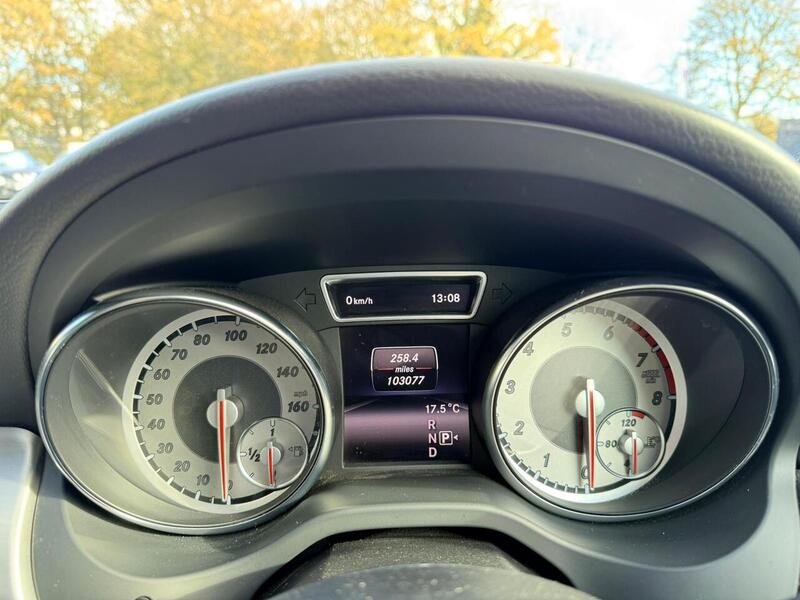 Used Mercedes-Benz GLA 2014 for sale - 76589044: Photo 15