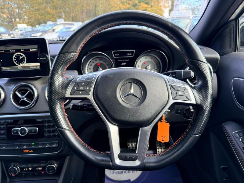 Used Mercedes-Benz GLA 2014 for sale - 76589044: Photo 16