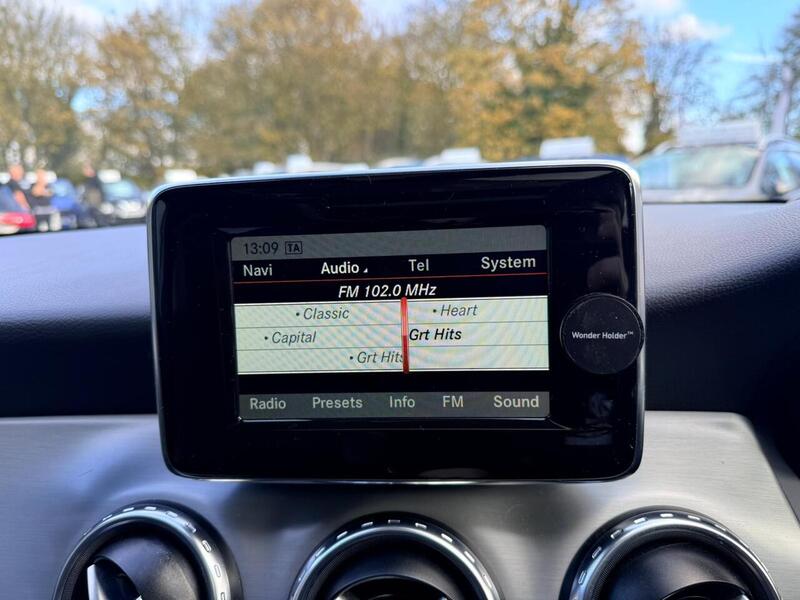 Used Mercedes-Benz GLA 2014 for sale - 76589044: Photo 17