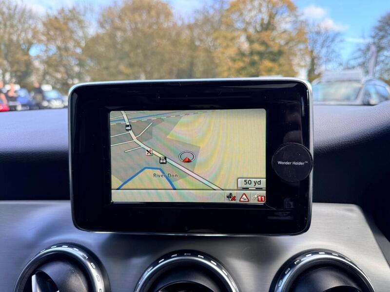 Used Mercedes-Benz GLA 2014 for sale - 76589044: Photo 18