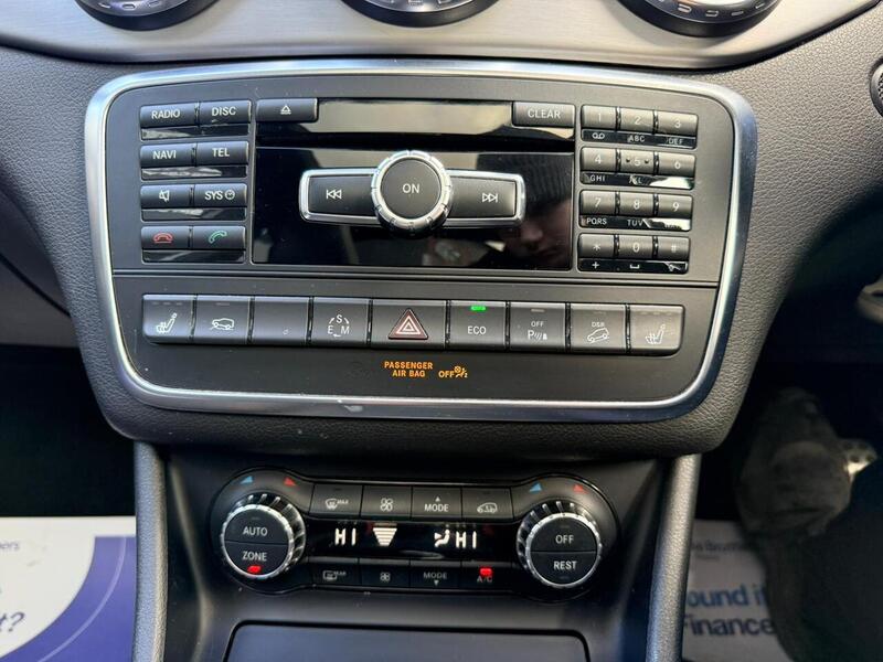 Used Mercedes-Benz GLA 2014 for sale - 76589044: Photo 20