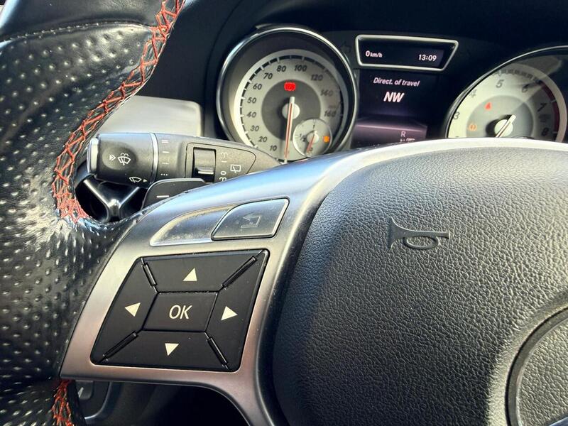 Used Mercedes-Benz GLA 2014 for sale - 76589044: Photo 22