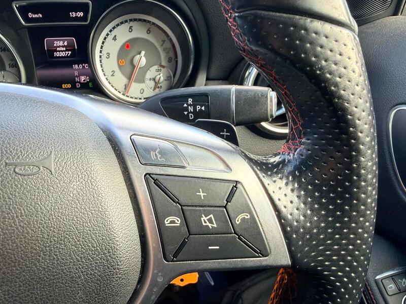 Used Mercedes-Benz GLA 2014 for sale - 76589044: Photo 23