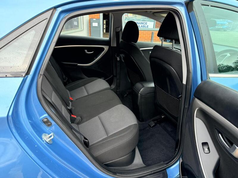 Used Hyundai i30 2013 for sale - 76615826: Photo 11