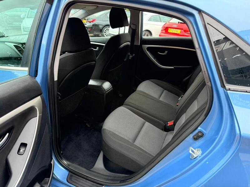 Used Hyundai i30 2013 for sale - 76615826: Photo 12