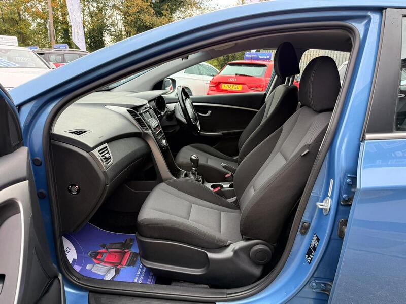 Used Hyundai i30 2013 for sale - 76615826: Photo 13