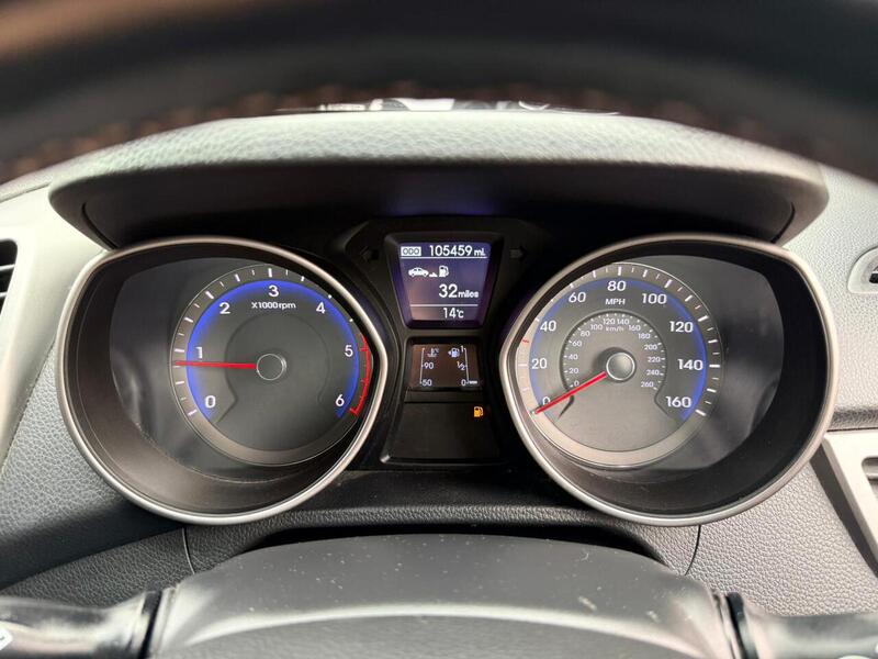 Used Hyundai i30 2013 for sale - 76615826: Photo 15