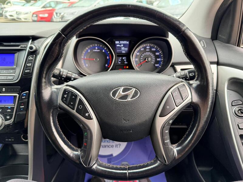 Used Hyundai i30 2013 for sale - 76615826: Photo 16