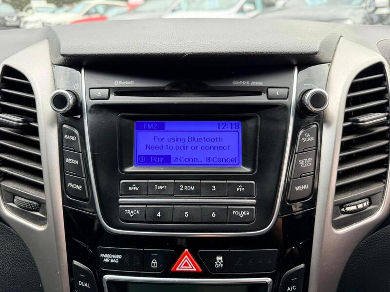 Used Hyundai i30 2013 for sale - 76615826: Photo 18