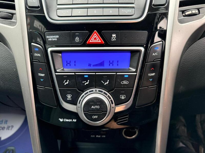 Used Hyundai i30 2013 for sale - 76615826: Photo 19