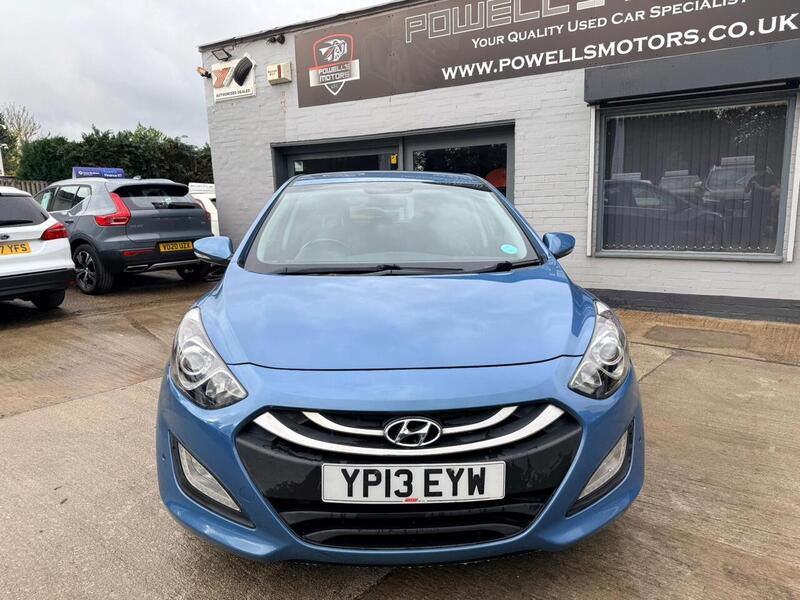 Used Hyundai i30 2013 for sale - 76615826: Photo 2