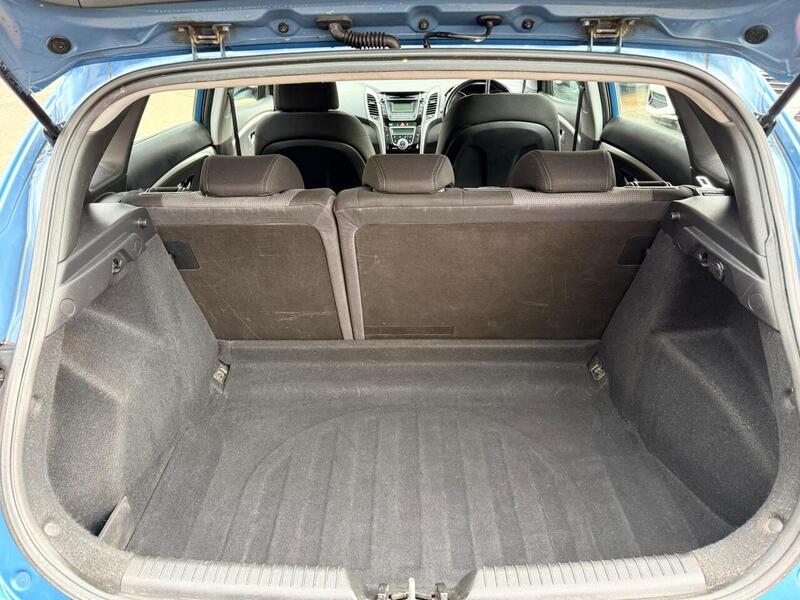 Used Hyundai i30 2013 for sale - 76615826: Photo 9