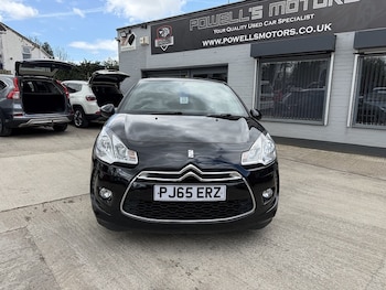 Used DS Automobiles DS 3 2015 for sale - 78268177: Photo