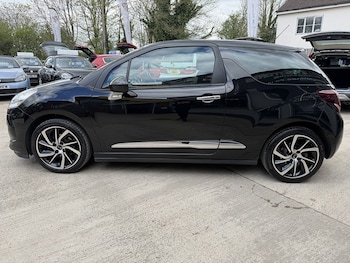 Used DS Automobiles DS 3 2015 for sale - 78268177: Photo