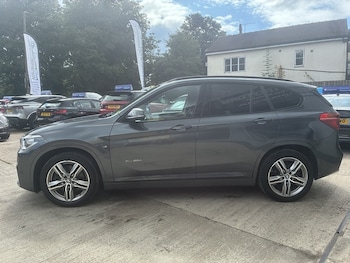 Used BMW X1 2017 for sale - 79570752: Photo