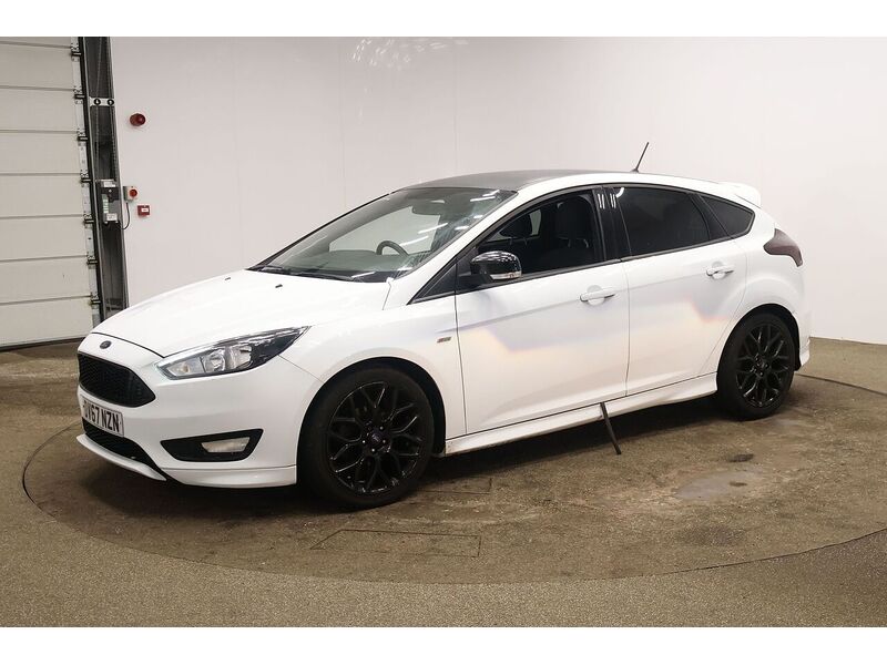 Used Ford Focus 2017 for sale - 77264032: Photo 5