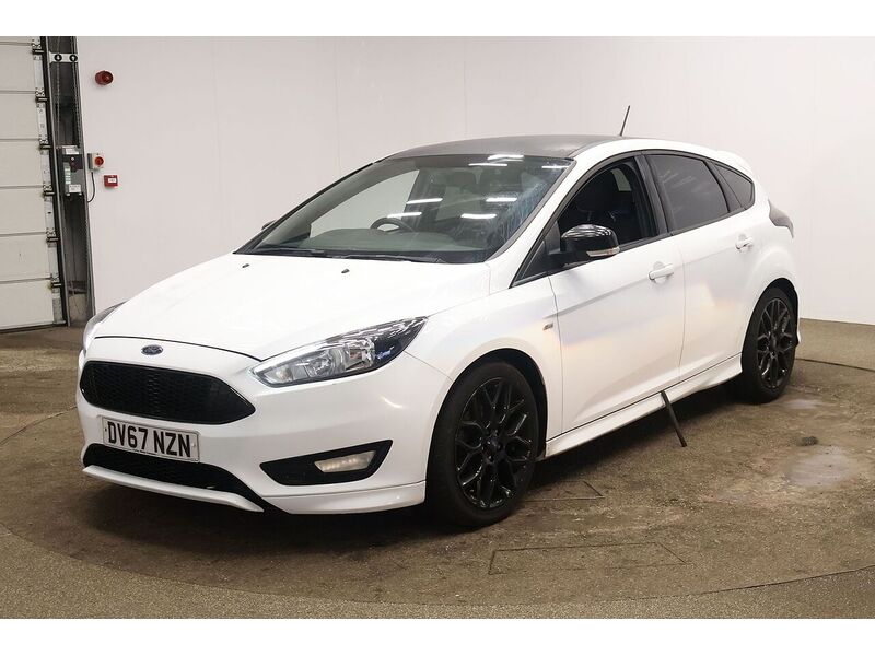 Used Ford Focus 2017 for sale - 77264032: Photo 8