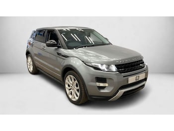 Used Land Rover Range Rover Evoque 2020 for sale - 79043266: Photo