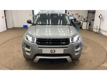 Used Land Rover Range Rover Evoque 2020 for sale - 79043266: Photo