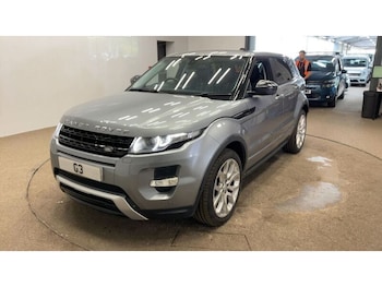 Used Land Rover Range Rover Evoque 2020 for sale - 79043266: Photo