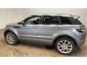 Used Land Rover Range Rover Evoque 2020 for sale - 79043266: Photo