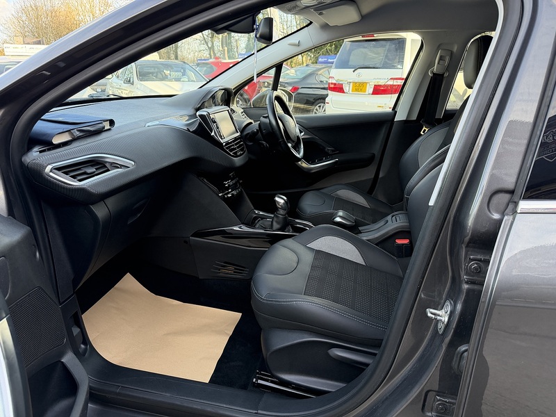 Used Peugeot 2008 2016 for sale - 77836633: Photo 11