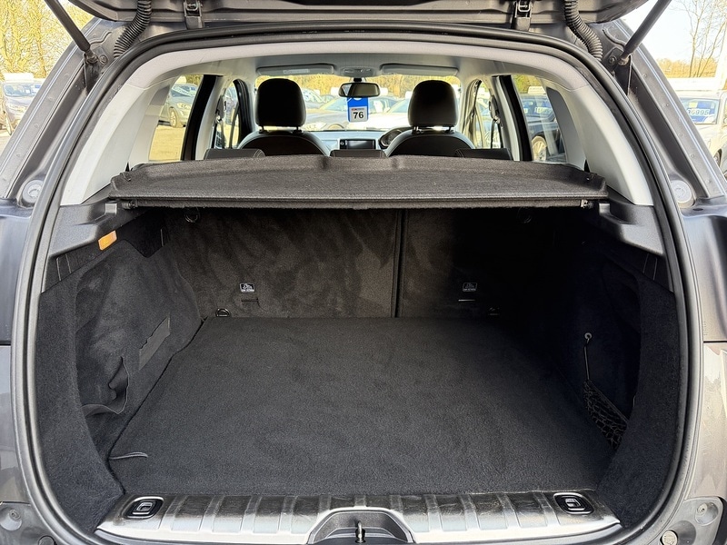 Used Peugeot 2008 2016 for sale - 77836633: Photo 18