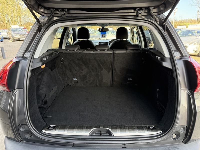 Used Peugeot 2008 2016 for sale - 77836633: Photo 19