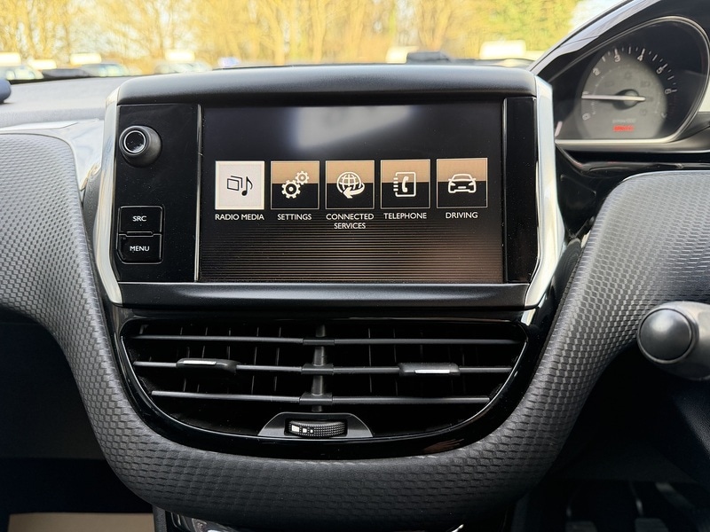 Used Peugeot 2008 2016 for sale - 77836633: Photo 25