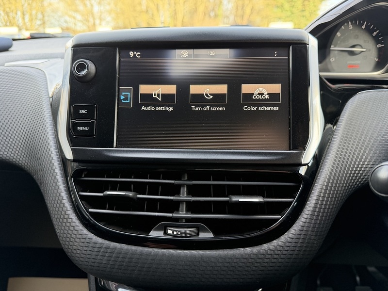 Used Peugeot 2008 2016 for sale - 77836633: Photo 26