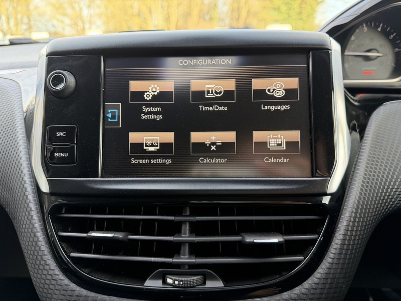 Used Peugeot 2008 2016 for sale - 77836633: Photo 27