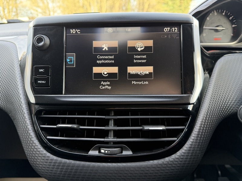 Used Peugeot 2008 2016 for sale - 77836633: Photo 28